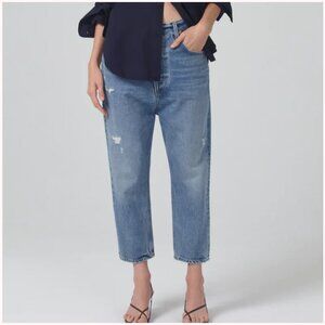 Citizens of Humanity - Pony Boy Jean, Ingenue, Size 28